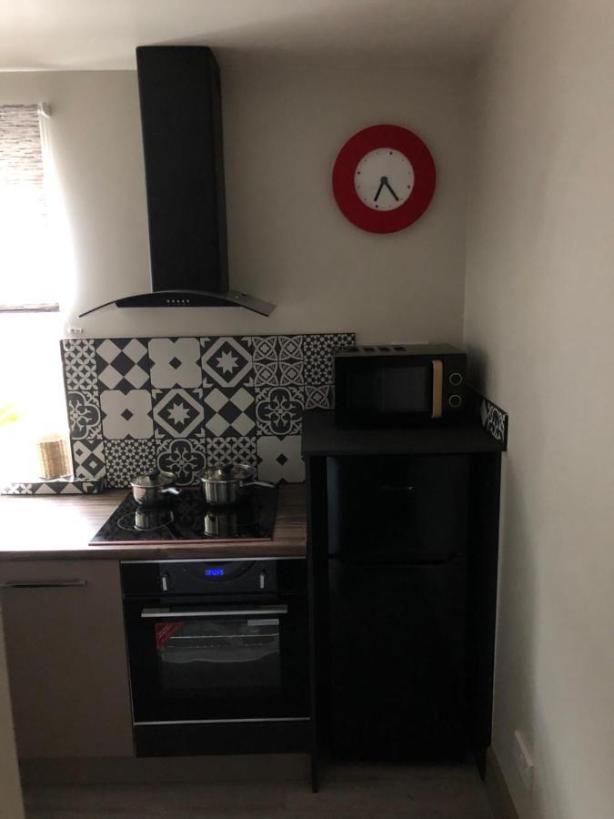 Appartement Just The Tonic