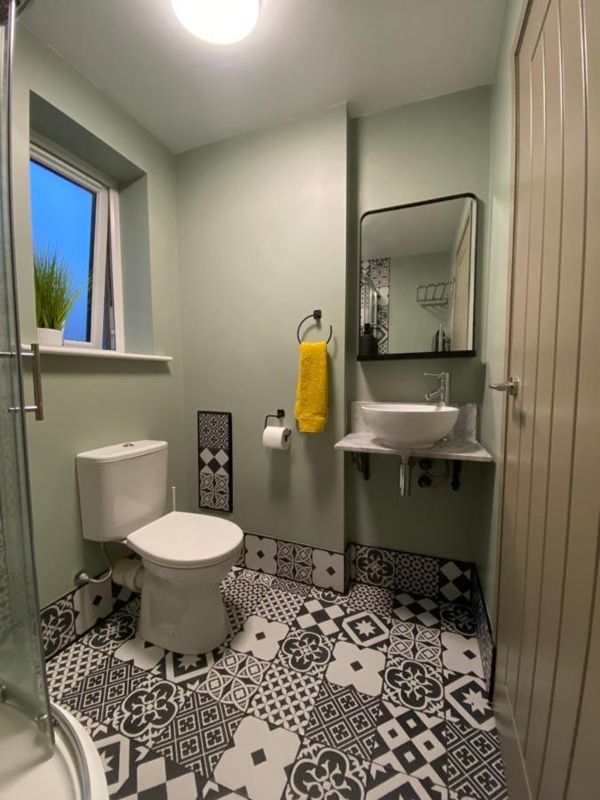 Just The Tonic Appartement *