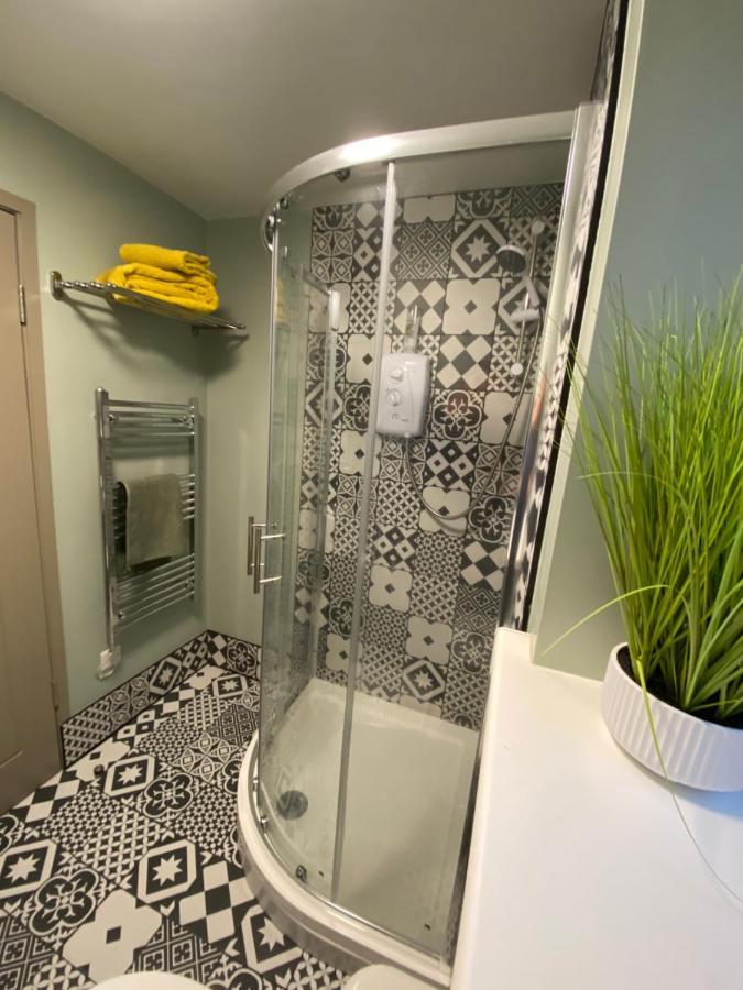 Just The Tonic Appartement
